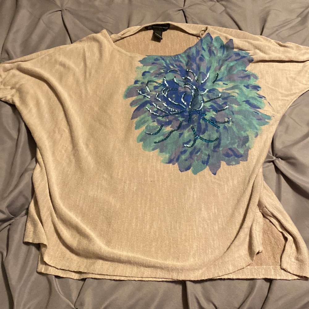 Inc shirt